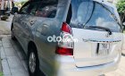 Toyota Innova  E 2012 - Cần bán lại xe Toyota Innova E đời 2012, nhập khẩu nguyên chiếc, 325tr