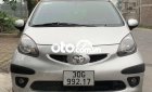 Toyota Aygo  1.0 AT 2006 - Cần bán gấp Toyota Aygo 1.0 AT sản xuất 2006, màu bạc, nhập khẩu nguyên chiếc