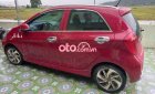 Kia Morning S AT 2018 - Bán Kia Morning S AT năm 2018, màu đỏ như mới, giá chỉ 340 triệu