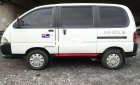 Daihatsu Citivan MT 2003 - Cần bán Daihatsu Citivan MT năm sản xuất 2003, màu trắng, nhập khẩu