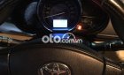 Toyota Vios E 2016 - Cần bán xe Toyota Vios E đời 2016, màu bạc