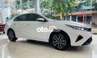 Kia K3   1.6 AT 2021 - Cần bán xe Kia K3 1.6 AT sản xuất năm 2021, màu trắng giá cạnh tranh