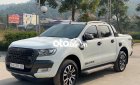 Ford Ranger   Wildtrak   2015 - Bán ô tô Ford Ranger Wildtrak sản xuất năm 2015, màu trắng, nhập khẩu nguyên chiếc