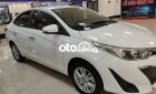 Toyota Vios   G 2019 - Bán xe Toyota Vios G sản xuất 2019, màu trắng như mới