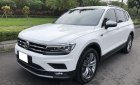 Volkswagen Tiguan 2017 - Volkswagen Tiguan All Space 2.0L Turbo 2017