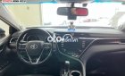 Toyota Camry   2.5Q  2019 - Bán ô tô Toyota Camry 2.5Q 2019, màu trắng, nhập khẩu nguyên chiếc