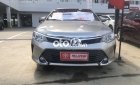 Toyota Camry  2.5Q AT 2015 - Bán ô tô Toyota Camry 2.5Q AT 2015, màu xám còn mới