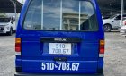 Suzuki Blind Van 2021 - Bán xe Suzuki Van 580kg chạy 24/24h