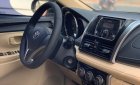 Toyota Vios MT 2017 - Cần bán gấp Toyota Vios MT năm 2017, màu trắng