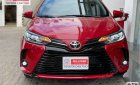 Toyota Vios 1.5G 2021 - Bán Vios G 2021 siêu lướt, đi 5000km, bao chi phí sang tên