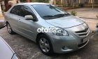 Toyota Vios 2009 - Cần bán xe Toyota Vios năm 2009, màu bạc, xe nhập