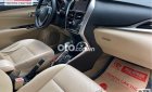 Toyota Vios  1.5G  2019 - Bán Toyota Vios 1.5G sản xuất 2019, màu trắng xe gia đình