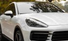 Porsche Cayenne 2020 - Bán Porsche Cayenne Coupe sản xuất 2020 mới 95% giá tốt 6 tỷ 750tr (có thương lượng)