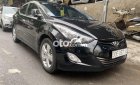 Hyundai Elantra   1.8 AT   2014 - Cần bán xe Hyundai Elantra 1.8 AT năm 2014, màu đen, nhập khẩu Hàn Quốc