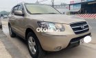 Hyundai Santa Fe 2008 - Cần bán lại xe Hyundai Santa Fe sản xuất năm 2008, nhập khẩu giá cạnh tranh