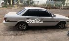 Toyota Camry MT 1988 - Bán Toyota Camry MT năm sản xuất 1988, màu trắng, nhập khẩu