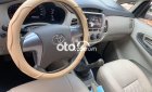 Toyota Innova   E  2016 - Bán Toyota Innova E đời 2016, màu bạc giá cạnh tranh