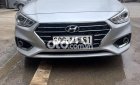 Hyundai Accent MT 2019 - Bán xe Hyundai Accent MT sản xuất năm 2019, màu bạc