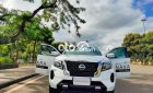 Nissan Navara 2021 - Bán Nissan Navara sản xuất năm 2021, màu trắng, nhập khẩu