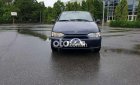 Fiat Siena 1.6 MT 2003 - Cần bán gấp Fiat Siena 1.6 MT sản xuất 2003, màu xanh lam 