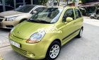 Chevrolet Spark MT 2010 - Bán Chevrolet Spark MT năm sản xuất 2010, màu xanh lam