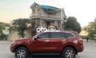 Ford Everest AT 2018 - Cần bán xe Ford Everest AT đời 2018, màu đỏ