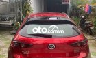 Mazda 3  Premium Sport 2021 - Cần bán lại xe Mazda 3 Premium Sport 2021, màu đỏ, giá 735tr