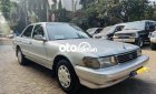 Toyota Cressida    XL   1995 - Cần bán xe Toyota Cressida XL năm 1995, màu bạc, nhập khẩu