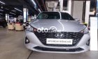 Hyundai Accent  MT 2021 - Bán Hyundai Accent MT sản xuất 2021, màu bạc