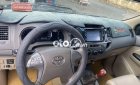 Toyota Fortuner MT  2013 - Cần bán Toyota Fortuner MT năm 2013, màu đen còn mới