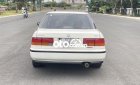 Honda Accord 1993 - Bán Honda Accord sản xuất năm 1993, màu trắng, nhập khẩu, giá chỉ 109 triệu