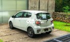 Toyota 1.2 AT 2021 - Cần bán xe Toyota Wigo 1.2 AT 2021, màu trắng, xe nhập, giá 385tr