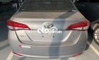 Toyota Vios  E CVT 2021 - Bán Toyota Vios E CVT sản xuất 2021, giá chỉ 529 triệu