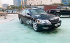 Toyota Camry 2006 - Xe Toyota Camry năm sản xuất 2006, màu đen, giá tốt