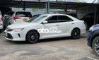 Toyota Camry 2016 - Bán Toyota Camry năm 2016, màu trắng giá cạnh tranh