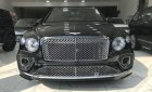 Bentley Bentayga First Edition 2021 - Bán Bentley Bentayga First Edition năm sản xuất 2021, màu đen, nhập khẩu