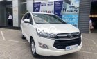 Toyota Innova 2018 - Xe Toyota Innova đời 2018, màu trắng còn mới