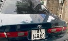 Toyota Camry MT 1998 - Bán Toyota Camry MT 1998, màu xanh lục