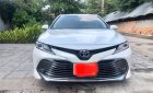 Toyota Camry   2.5Q  2019 - Xe Toyota Camry 2.5Q năm 2019, màu trắng, xe nhập