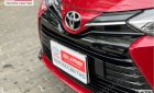 Toyota Vios 1.5G 2021 - Bán Vios G 2021 siêu lướt, đi 5000km, bao chi phí sang tên