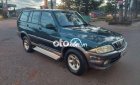 Ssangyong Musso MT 2001 - Bán Ssangyong Musso MT sản xuất 2001, nhập khẩu nguyên chiếc