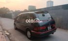 Toyota Previa 1992 - Bán xe Toyota Previa 1992, màu xám, nhập khẩu, giá 167.896tr