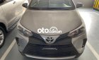 Toyota Vios  E CVT 2021 - Bán Toyota Vios E CVT sản xuất 2021, giá chỉ 529 triệu
