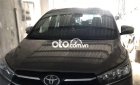Toyota Innova 2020 - Bán ô tô Toyota Innova năm sản xuất 2020, màu xám, 650 triệu