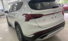 Hyundai Santa Fe 2021 - Hyundai Hà Nam - Bán Hyundai Santafe 2021 máy dầu chỉ từ 1 tỷ 130tr, tặng 10-15tr, và nhiều phụ kiện