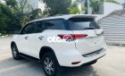 Toyota Fortuner AT 2019 - Bán Toyota Fortuner AT đời 2019, màu trắng còn mới, giá tốt