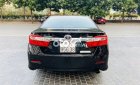 Toyota Camry  2.5Q  2013 - Bán Toyota Camry 2.5Q sản xuất 2013, màu đen