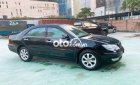 Toyota Camry 2006 - Xe Toyota Camry năm sản xuất 2006, màu đen, giá tốt