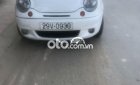 Daewoo Matiz   SE 2004 - Cần bán Daewoo Matiz SE đời 2004, màu trắng 