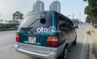 Toyota Zace 2005 - Cần bán Toyota Zace đời 2005, màu xanh lục